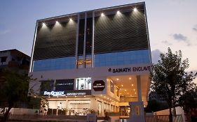 Hotel Dwarkamai, A Pure Vegetarian Hotel